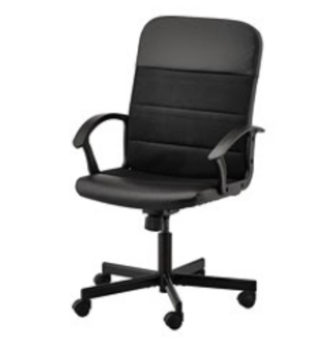 IKEA Markus Black Office Chair
