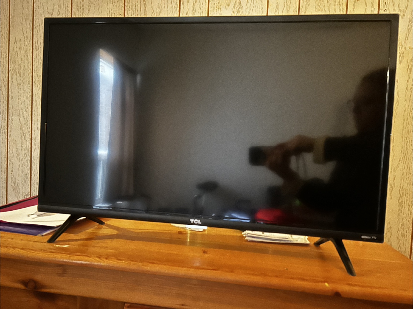 TCL Roku TV - photo 2