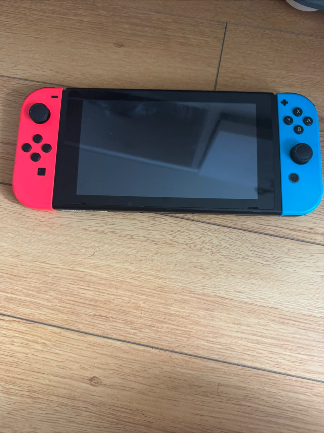 Nintendo Switch with Games & Accessories - photo 2