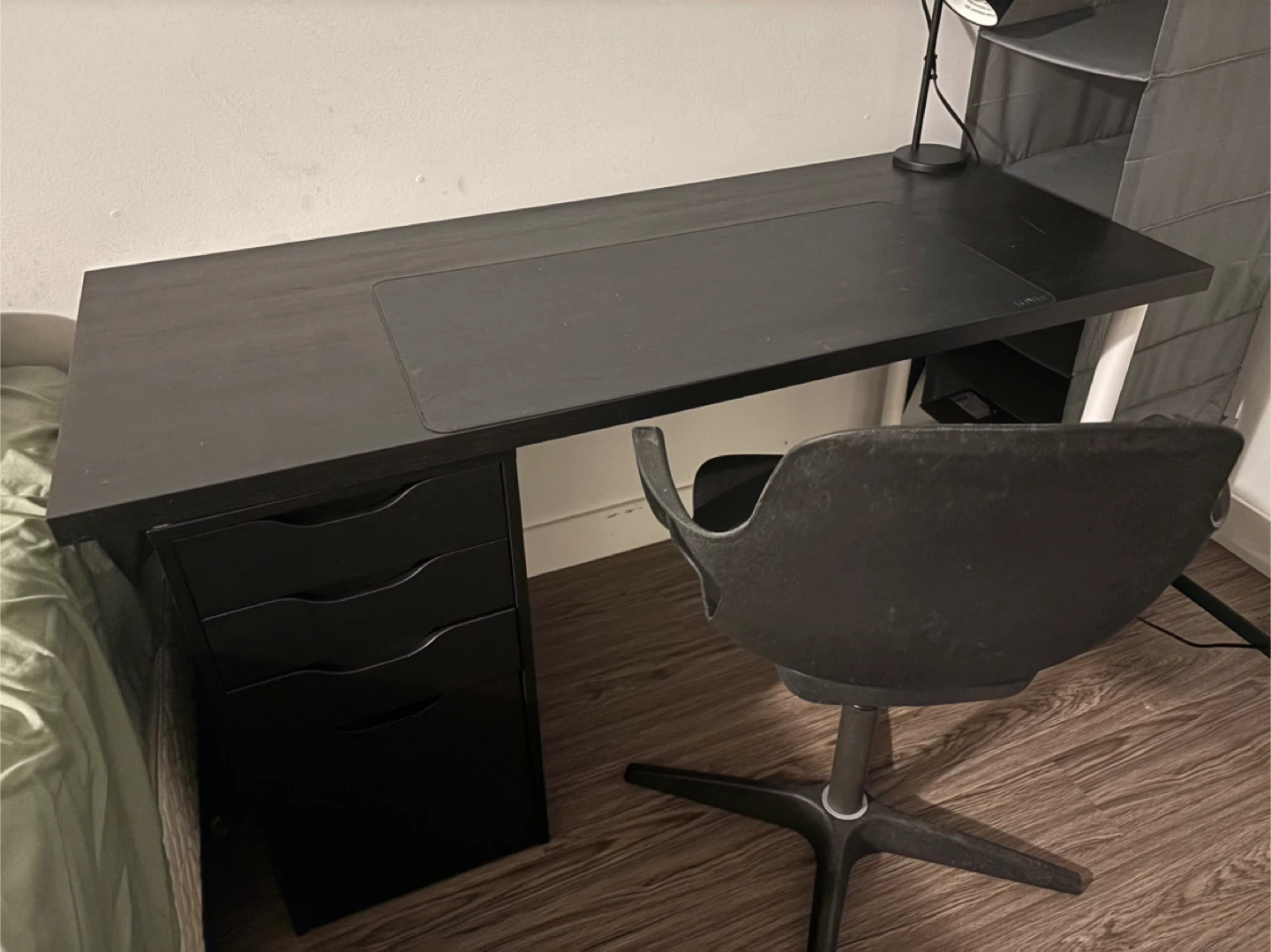 Ikea alex drawer - photo 2