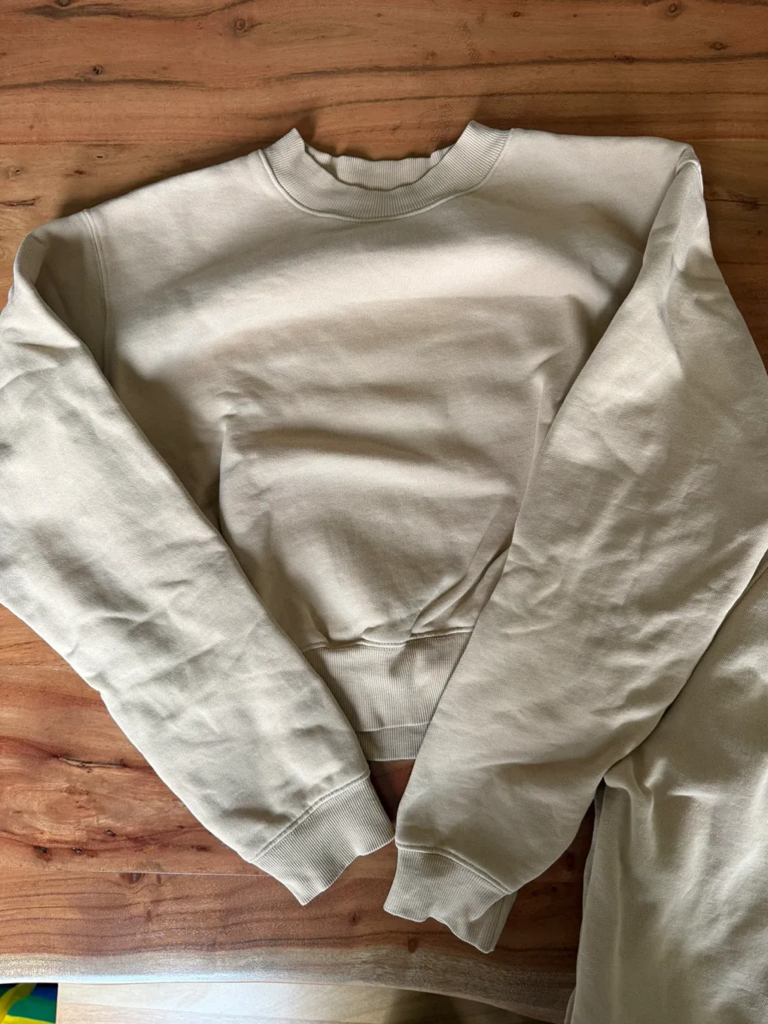 TNA Cozy AF Fleece Set - XXS image indicator(2)