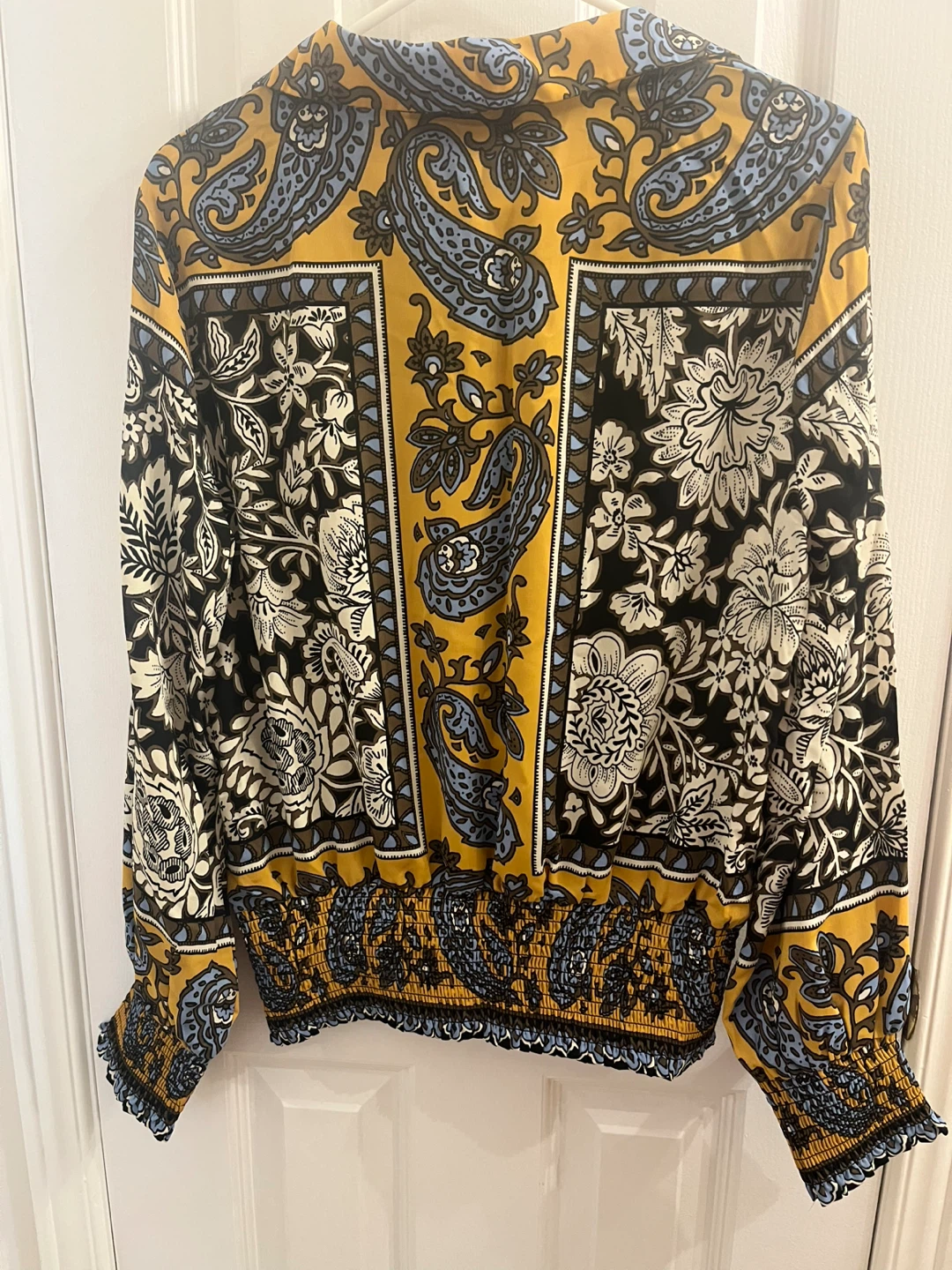 Melanie Lyne Blouse - Size 10 - photo 3