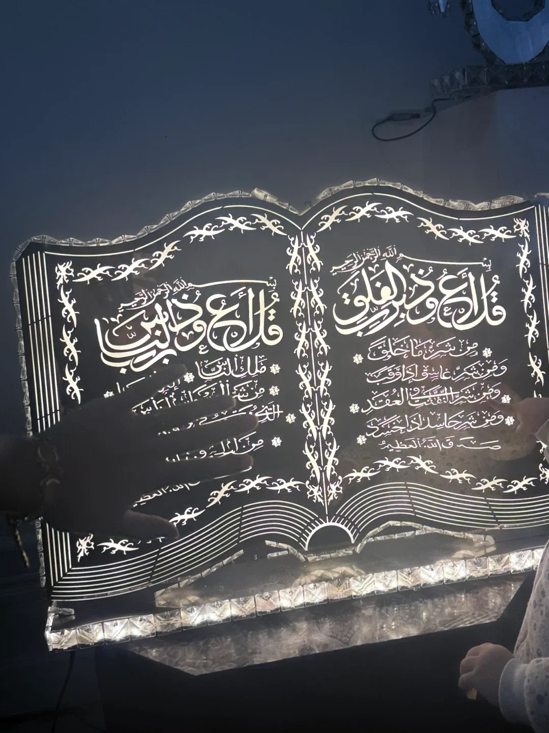 Decor image indicator(2)