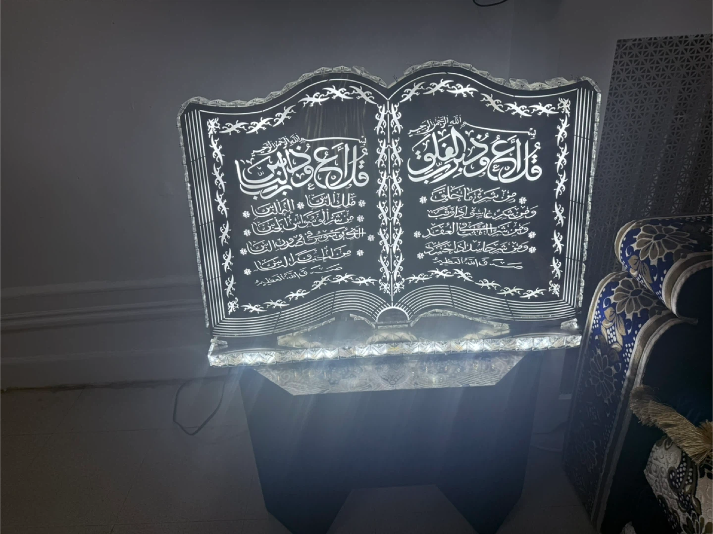 Decor