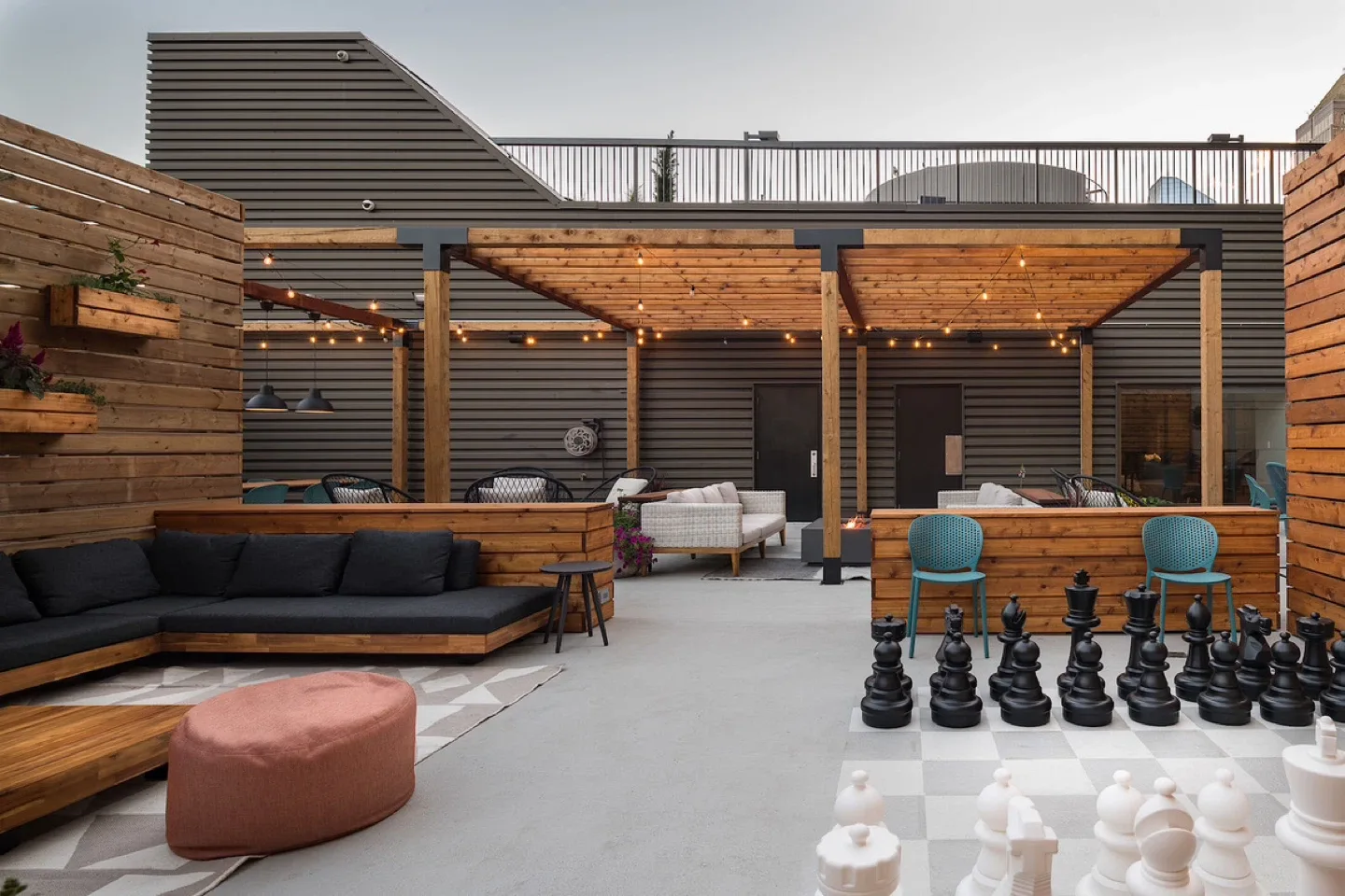 2-Bed Apartment Lease takeover (Downtown) image indicator(2)