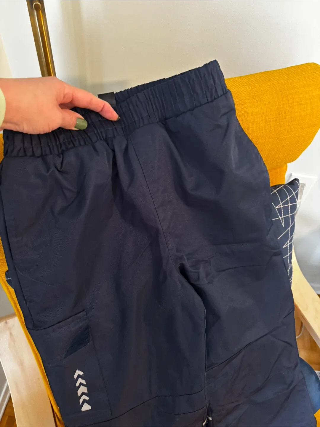 George Kids' Winter Pants - Size M (7-8) image indicator(2)