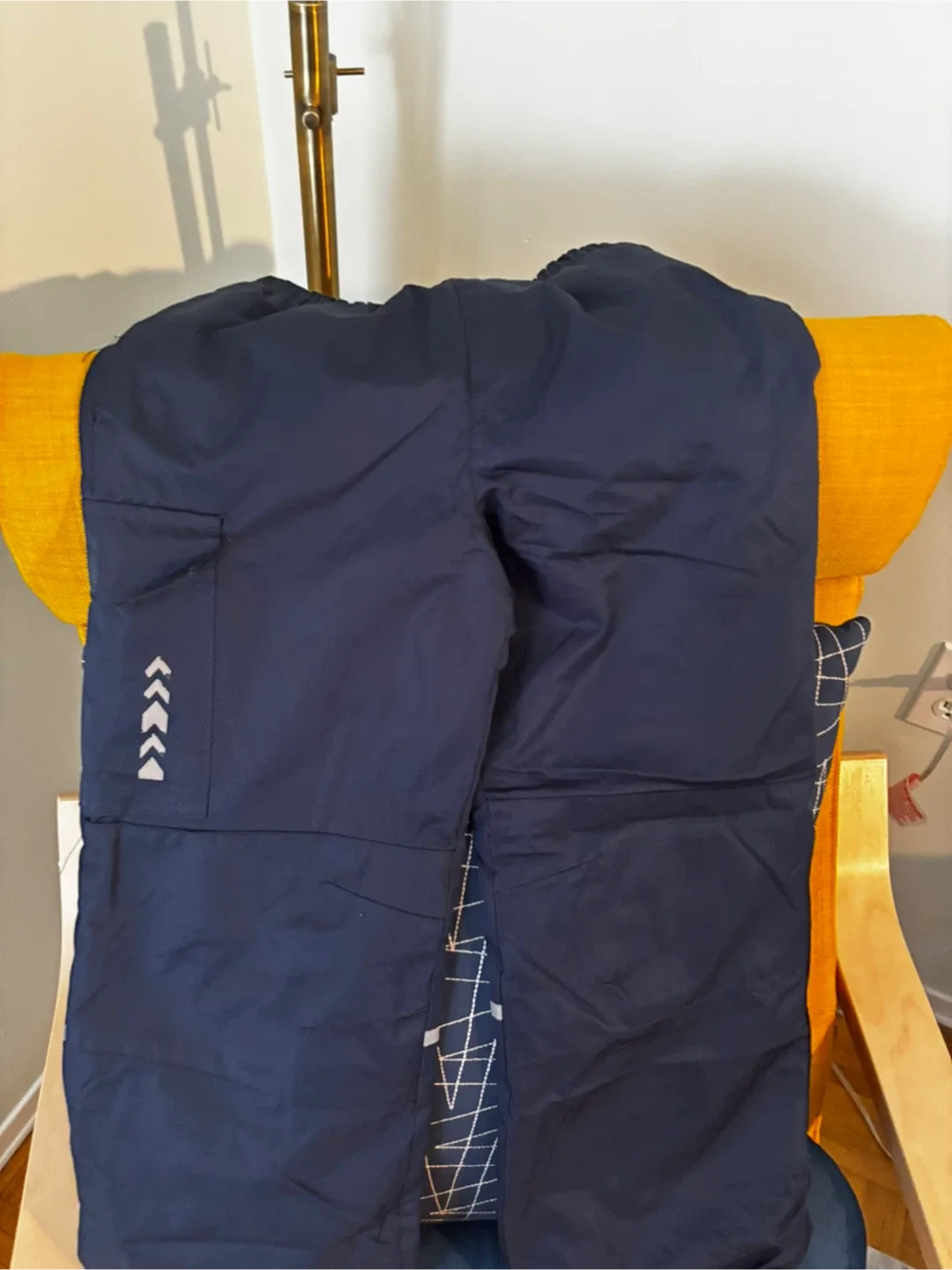 George Kids' Winter Pants - Size M (7-8) image indicator(3)