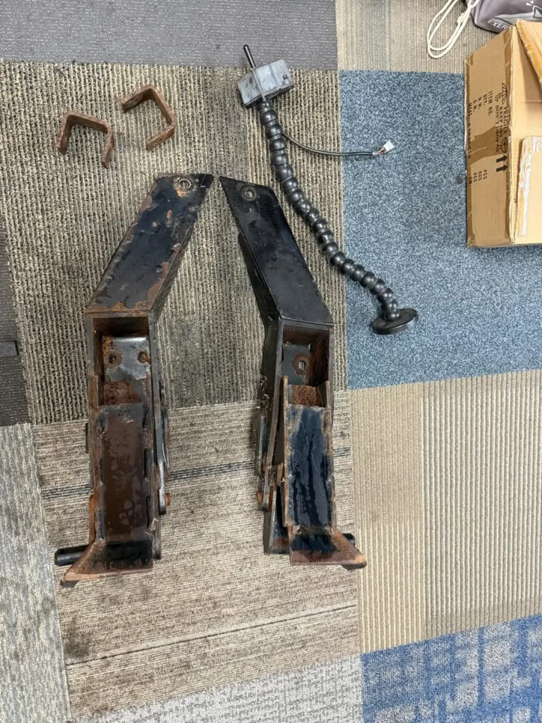 Western Snowplow image indicator(5)