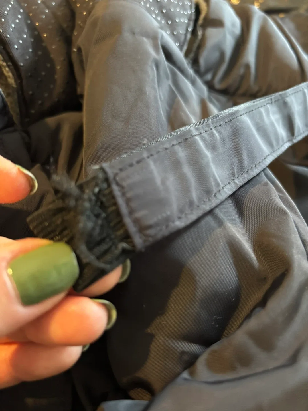 Blue Banana Urban Traveller Stroller Bunting Bag image indicator(5)