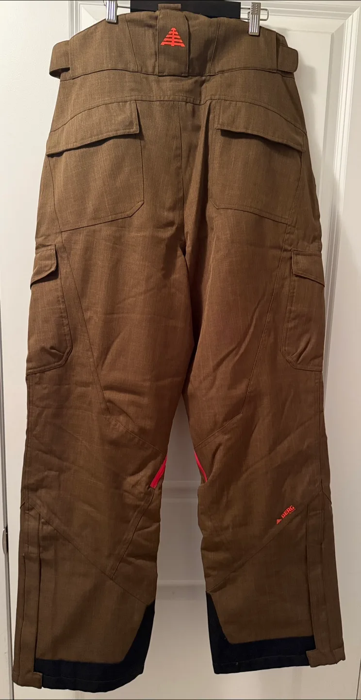 BERG Snow Pants - Size L image indicator(2)