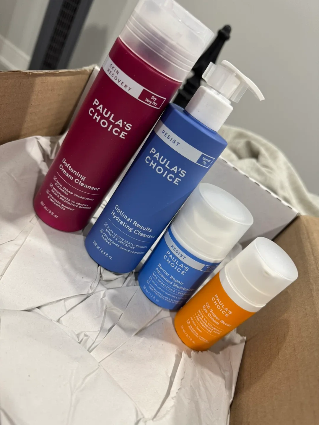 Paula's Choice Skincare (Brand new sealed)