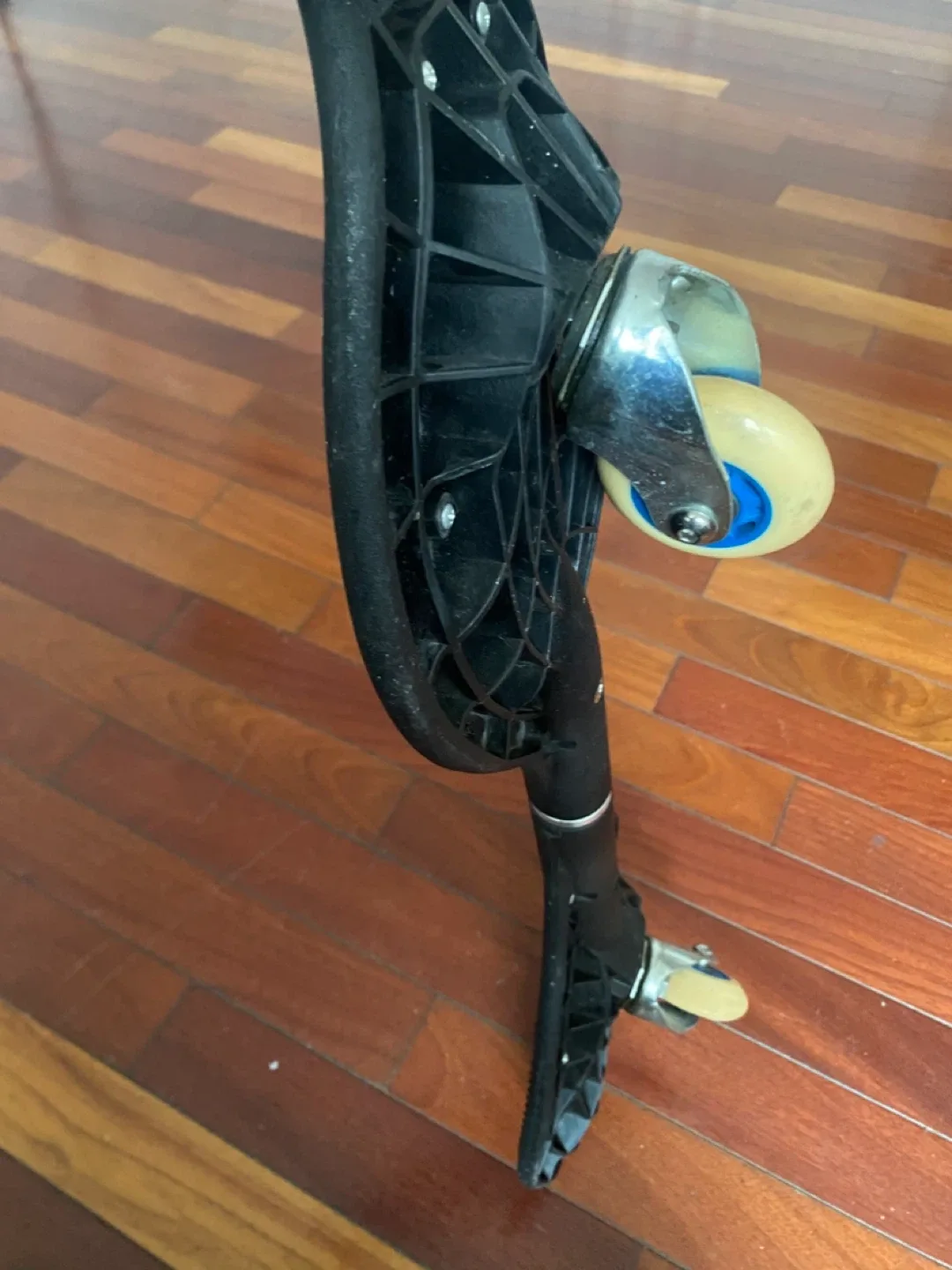 RipStik DLX Mini Caster Board - Blue image indicator(5)