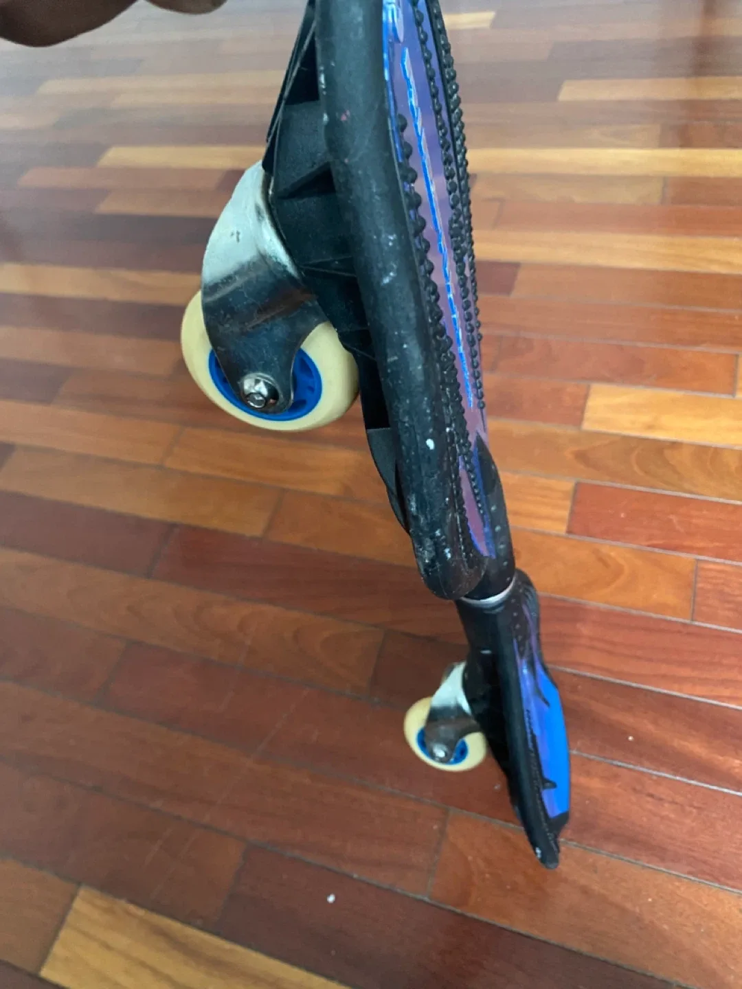 RipStik DLX Mini Caster Board - Blue image indicator(2)