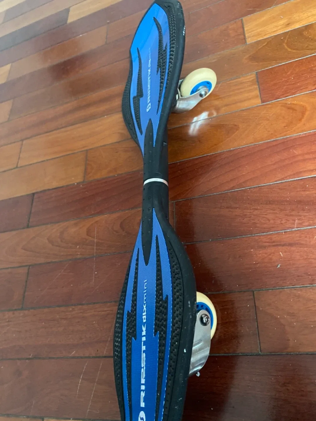 RipStik DLX Mini Caster Board - Blue image indicator(4)