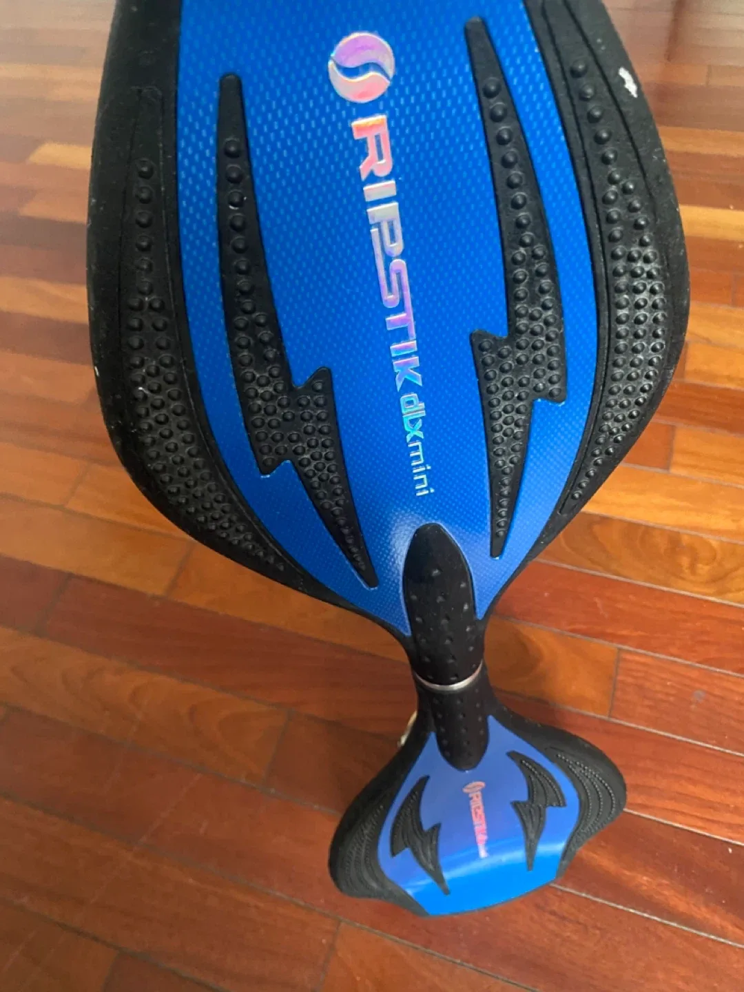 RipStik DLX Mini Caster Board - Blue image indicator(3)