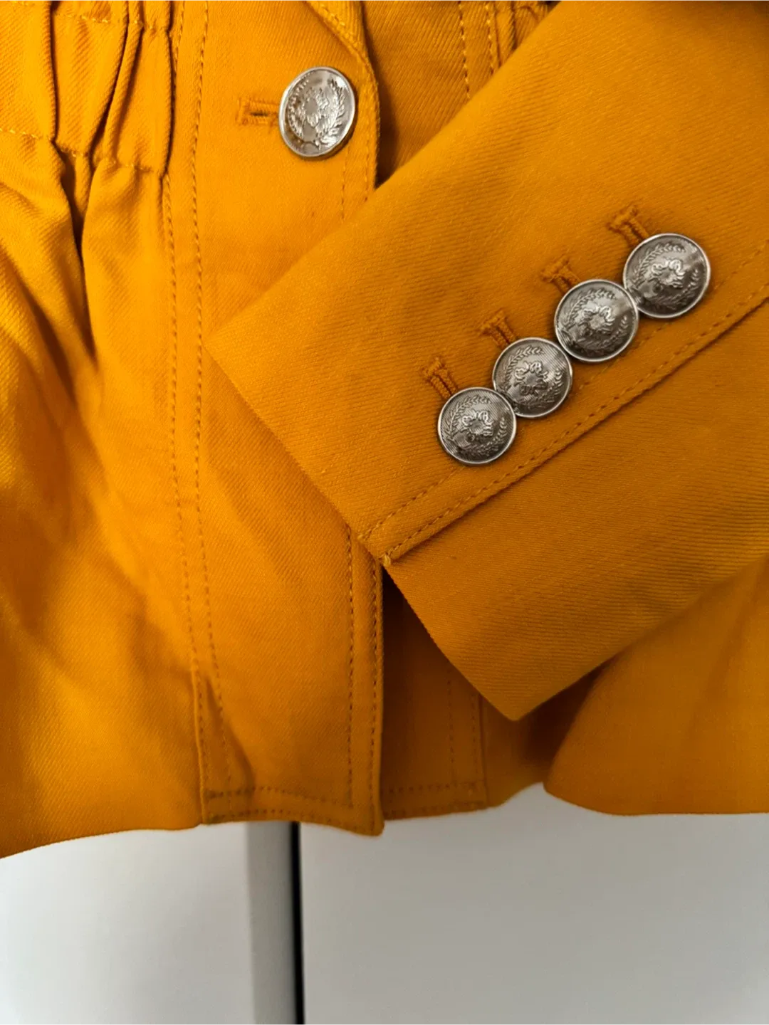 White House Black Market Blazer - Size 4 image indicator(4)