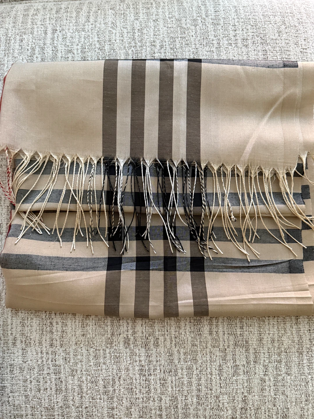 Scarf