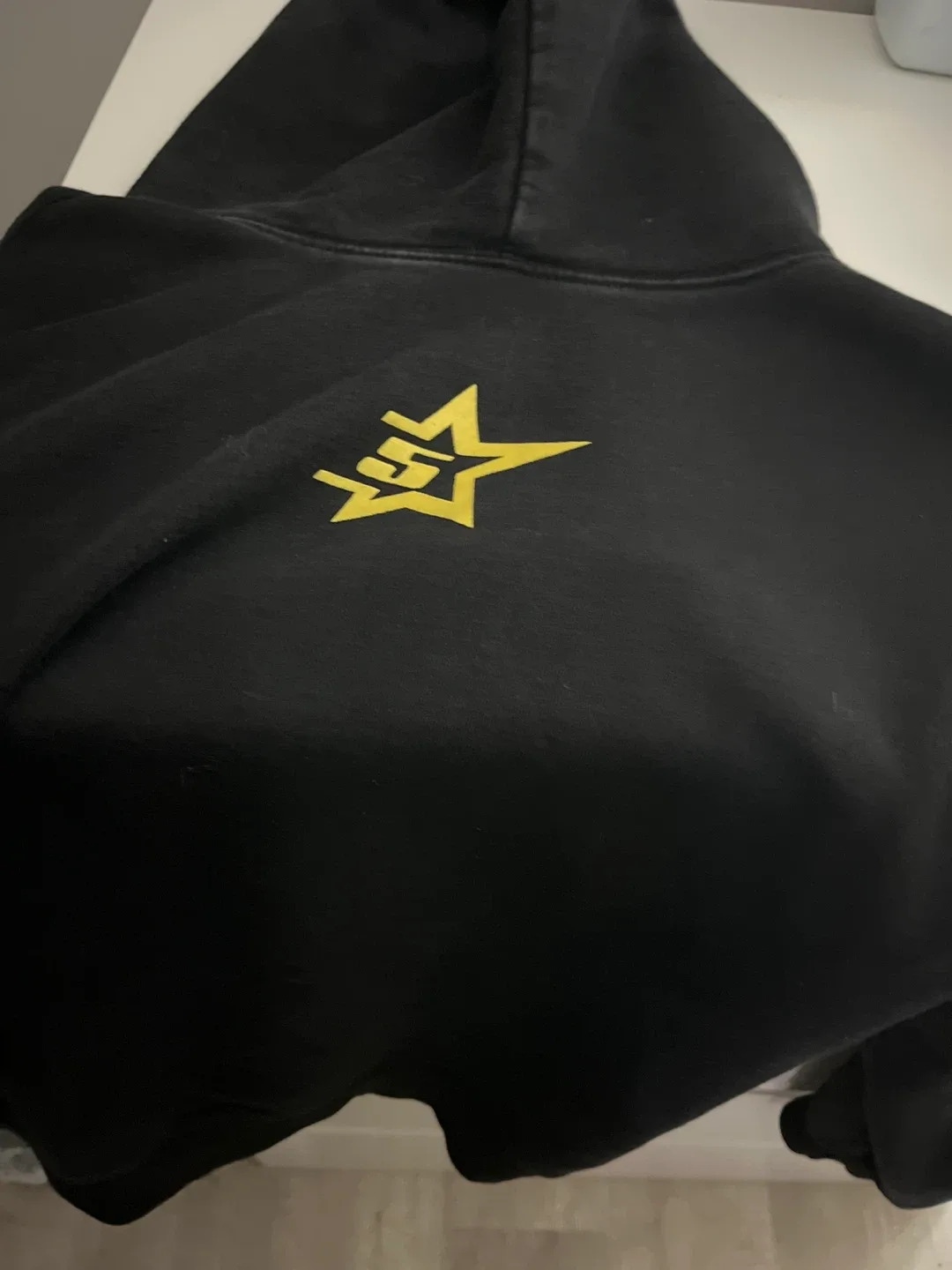 Black Spider Worldwide Hoodie image indicator(2)