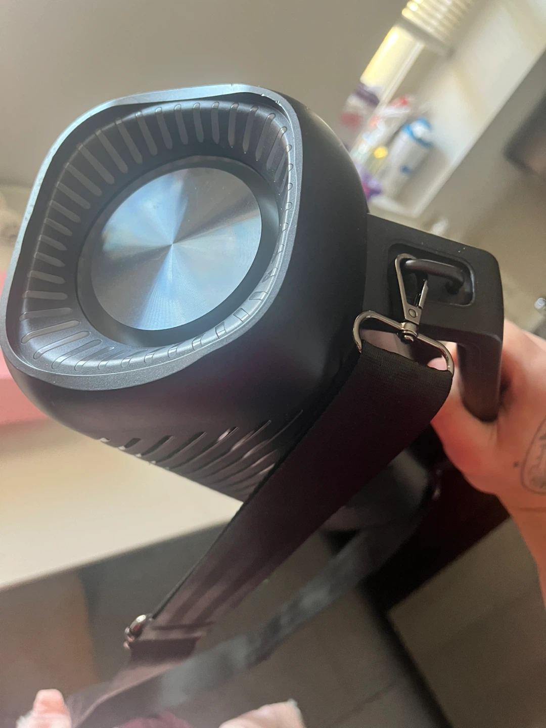 Ortizan Portable Bluetooth Speaker - photo 2