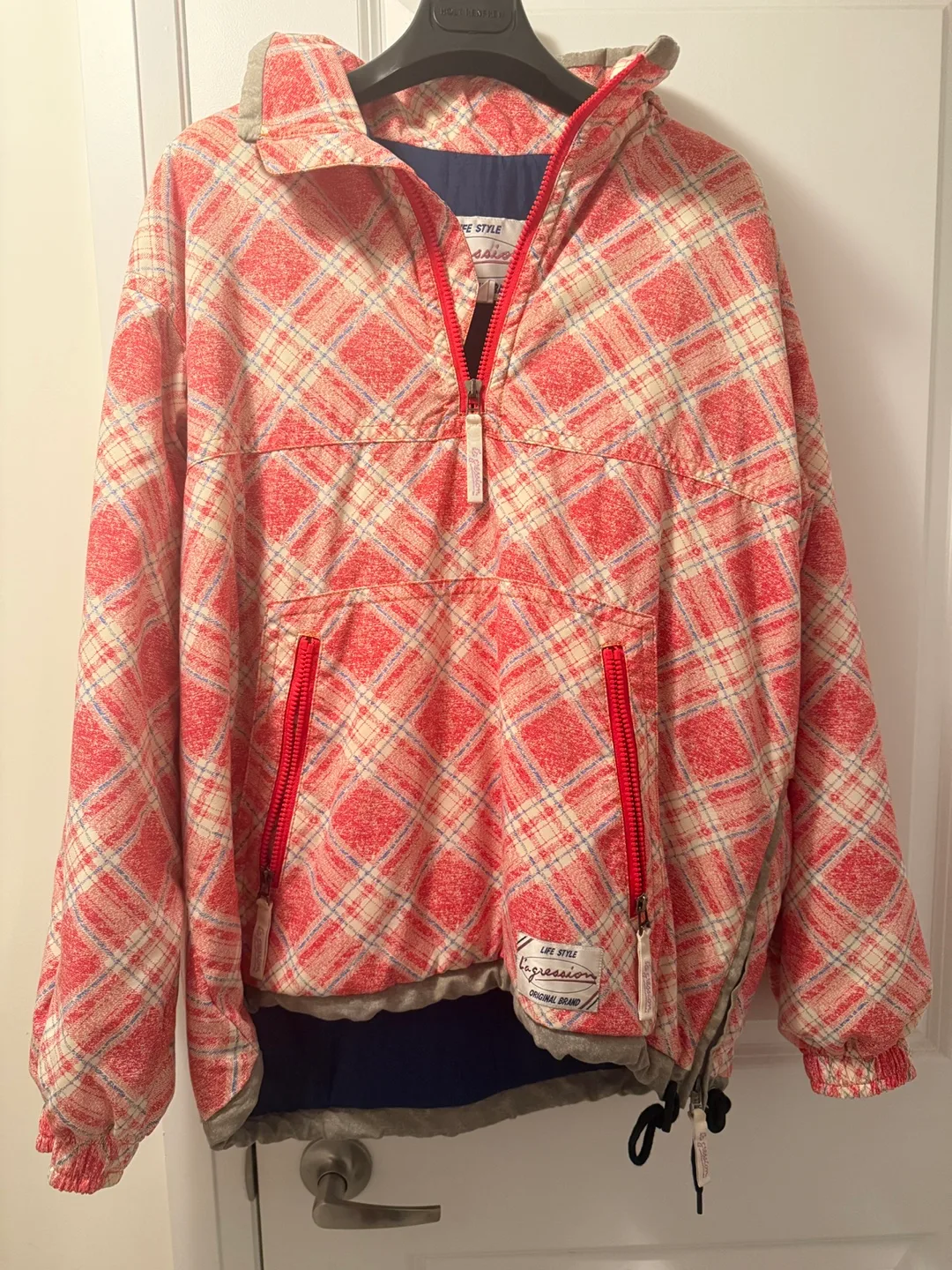 Vintage Snow Jacket image indicator(4)