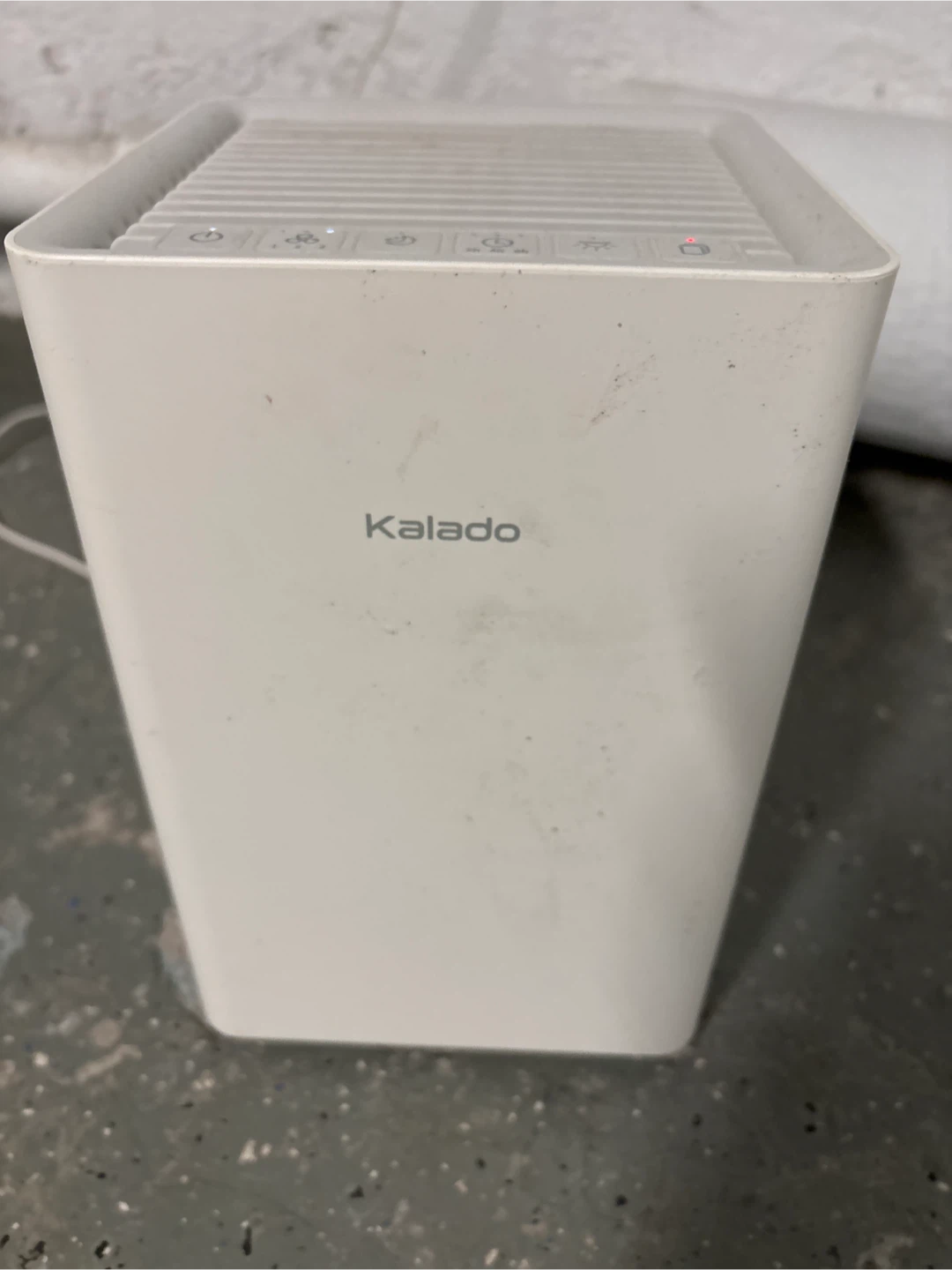 Kalado Personal Air Cooler