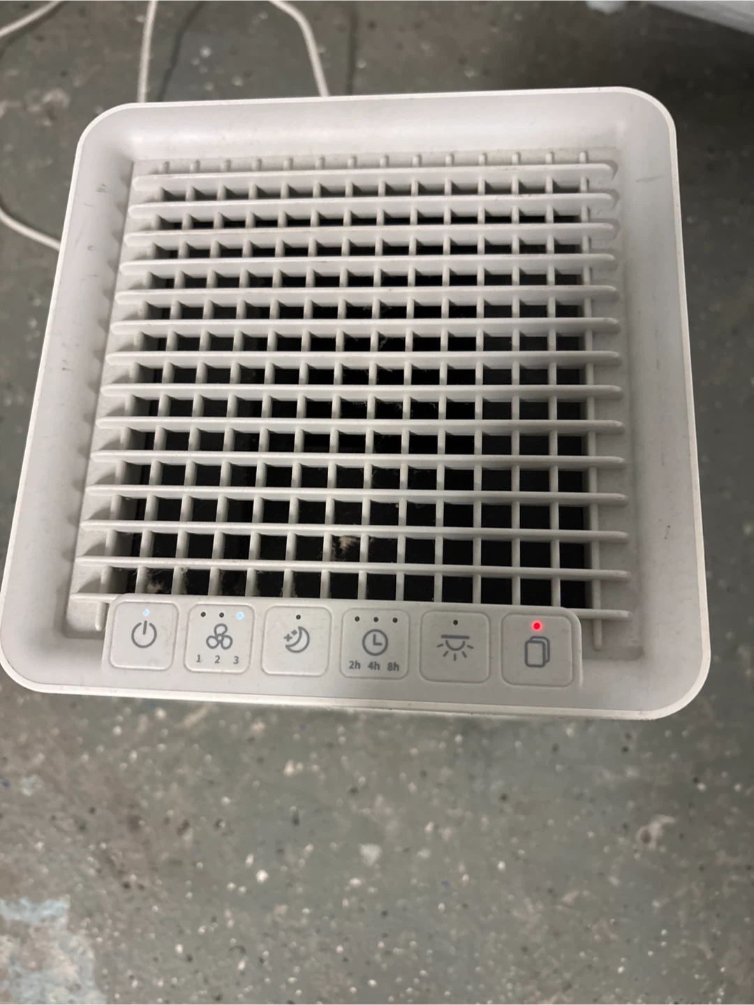 Kalado Personal Air Cooler - photo 2
