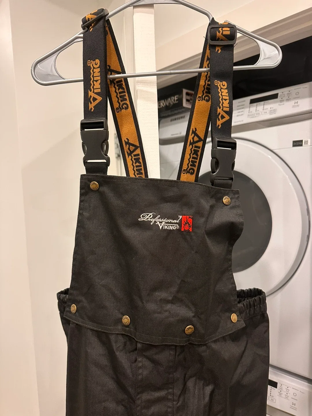 Viking Journeyman 300D FR Trilobal Rip-Stop Pants 2XL image indicator(3)