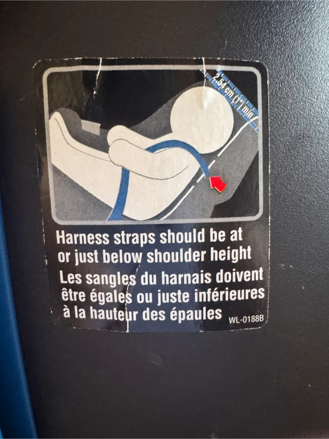 Nuna Pipa Infant Car Seat image indicator(6)