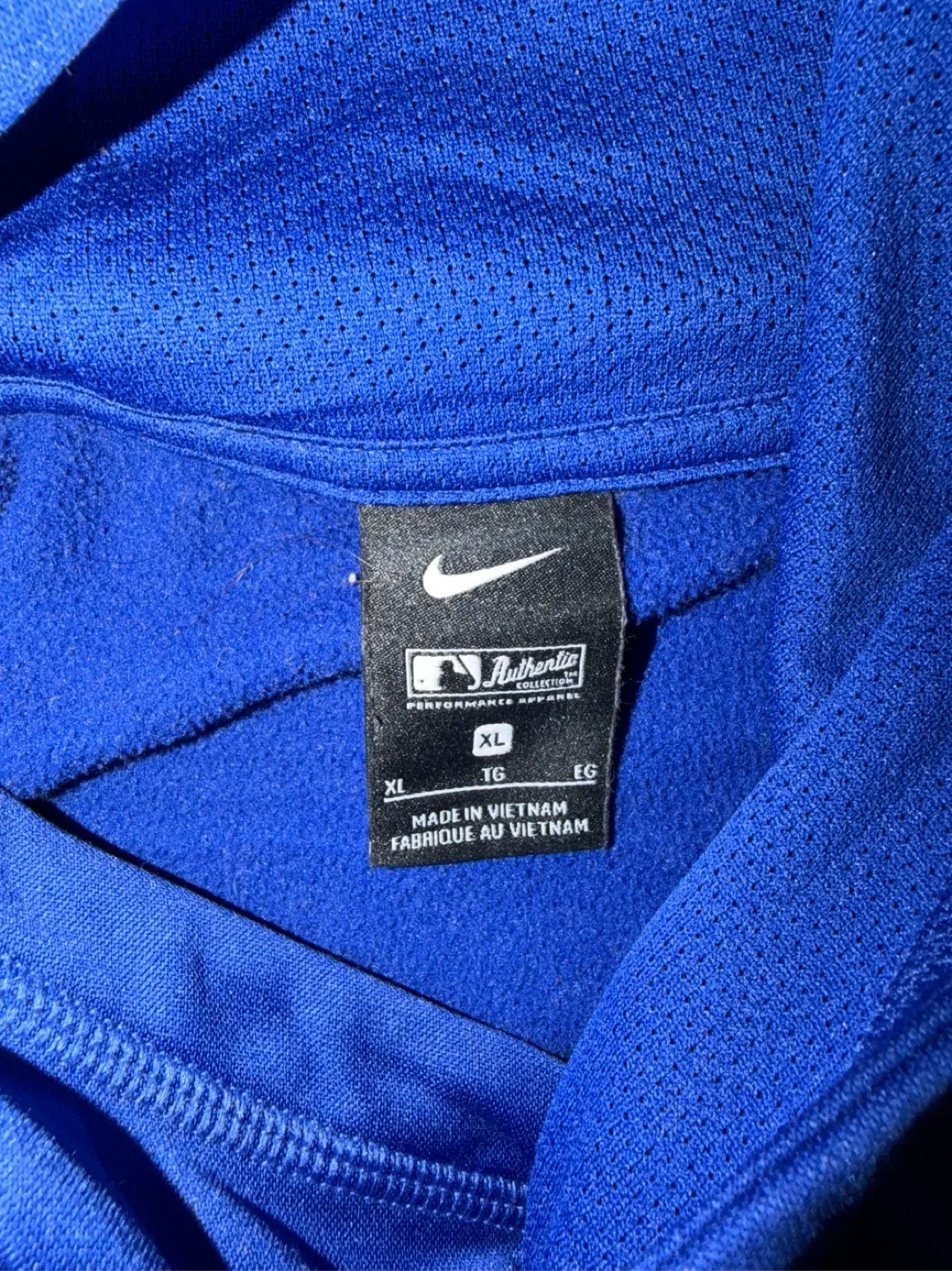 Blue Jays hoodie image indicator(2)