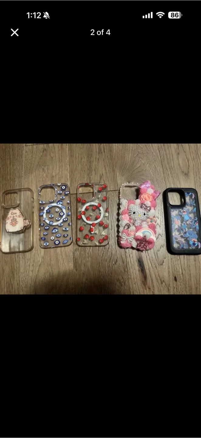 iPhone Cases - 14 pro max