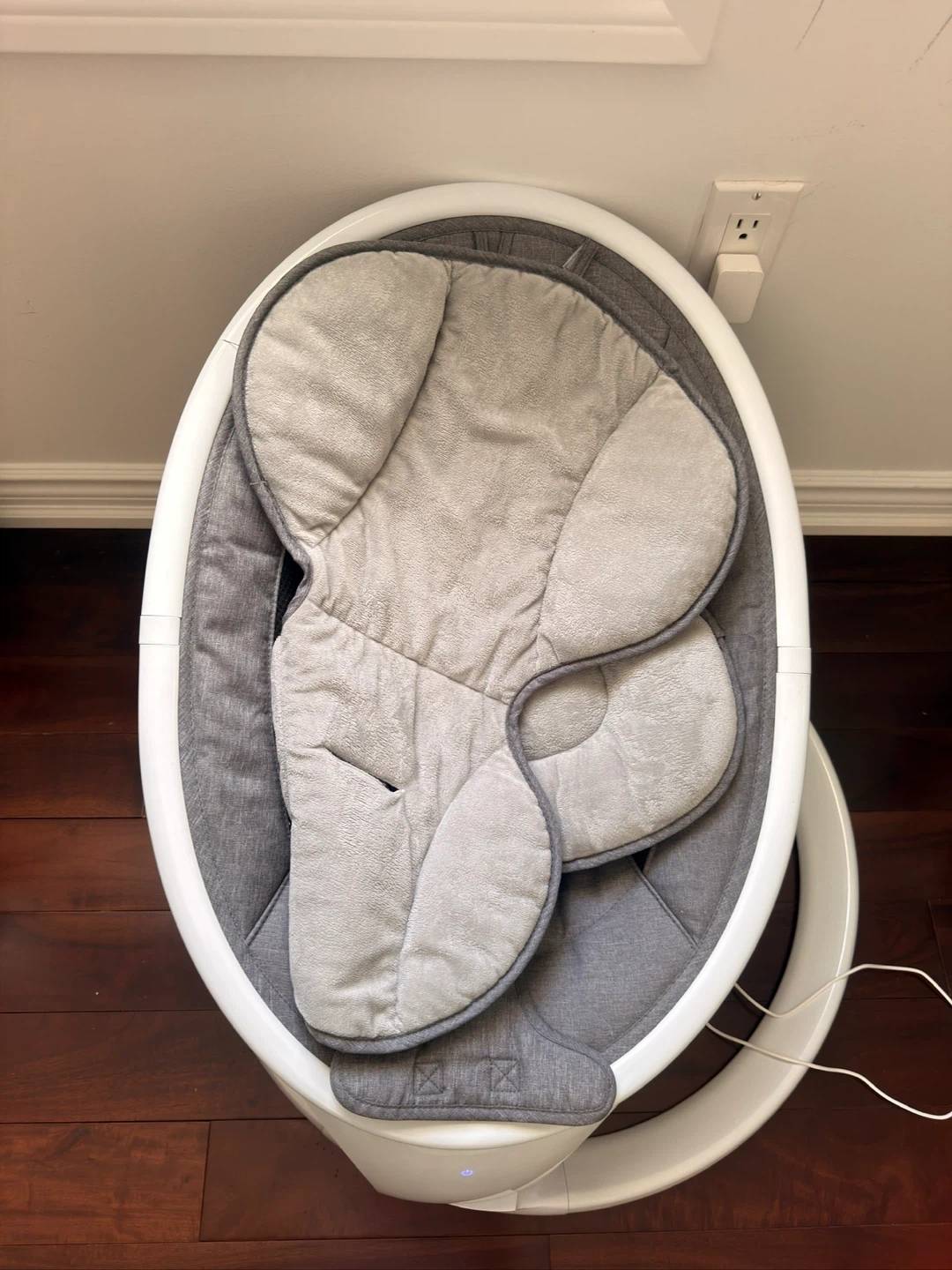 Munchkin Bluetooth Enabled Baby Swing - photo 3