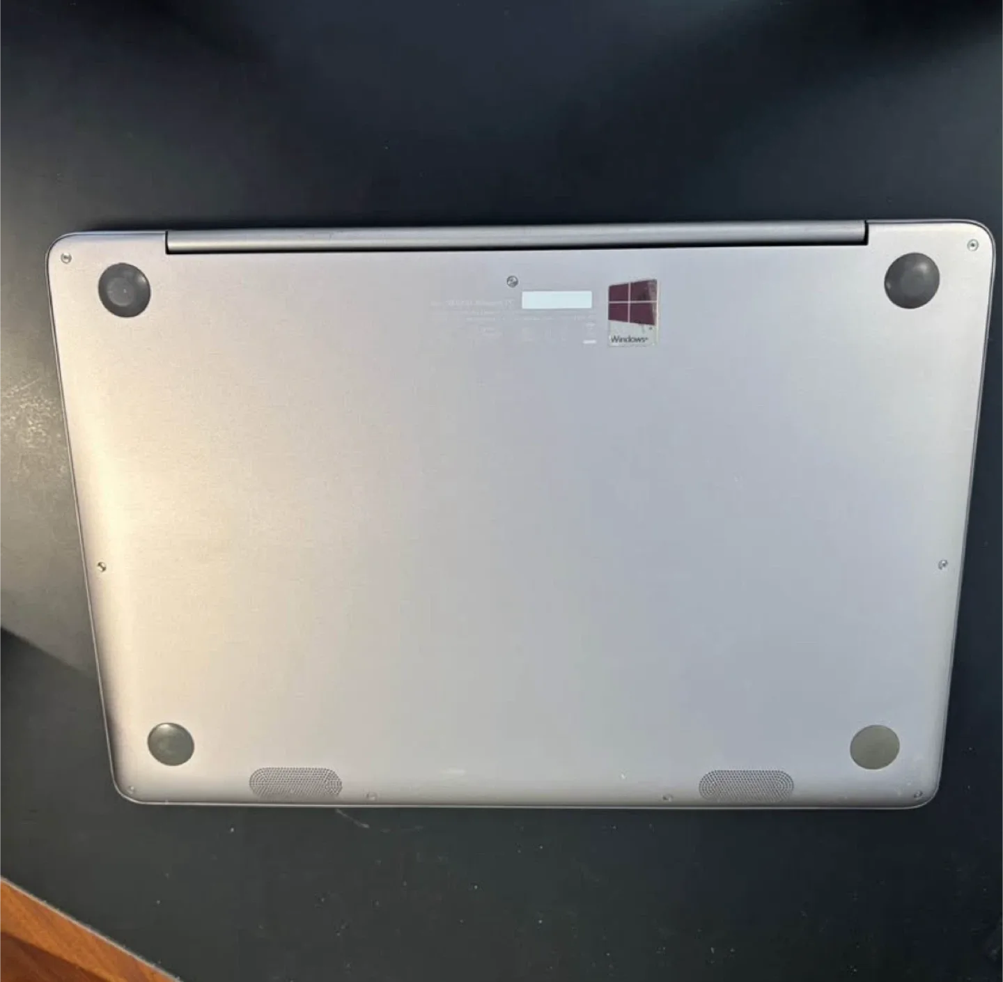 ASUS ZenBook UX330U – Sleek Ultrabook, Excellent Condition image indicator(3)