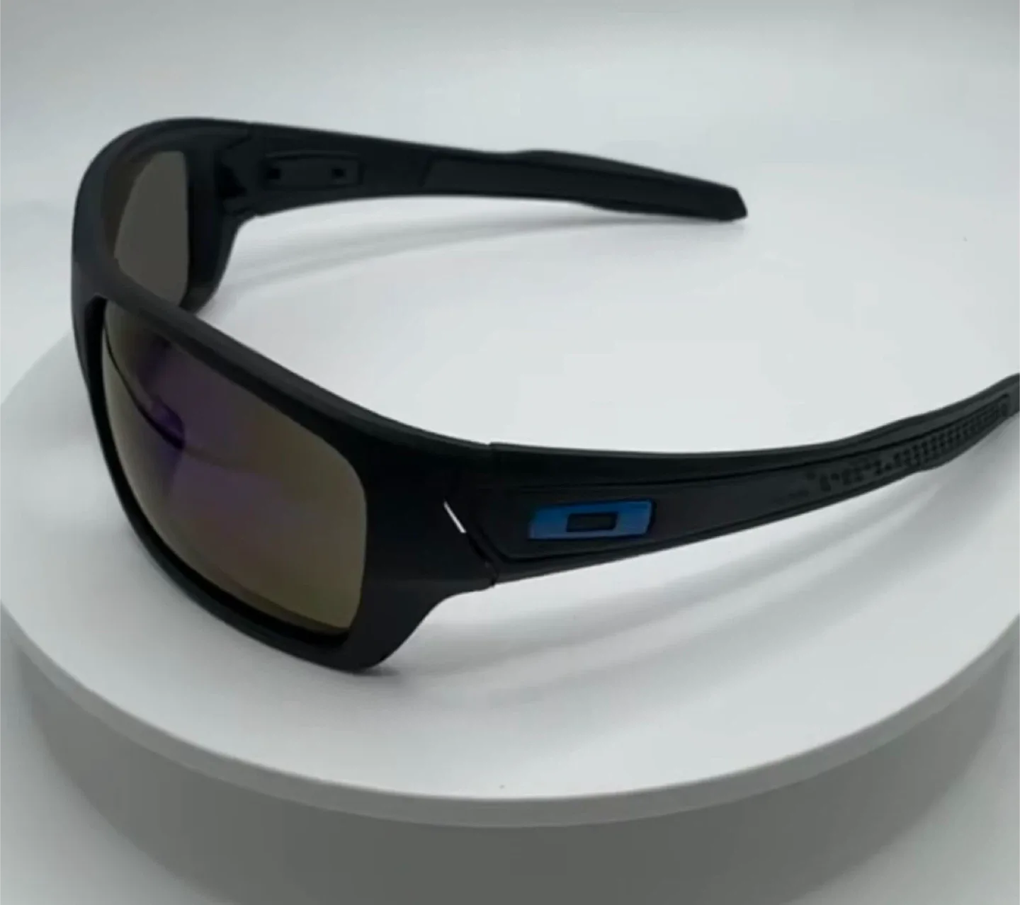 Oakley Sunglasses - Black Frame