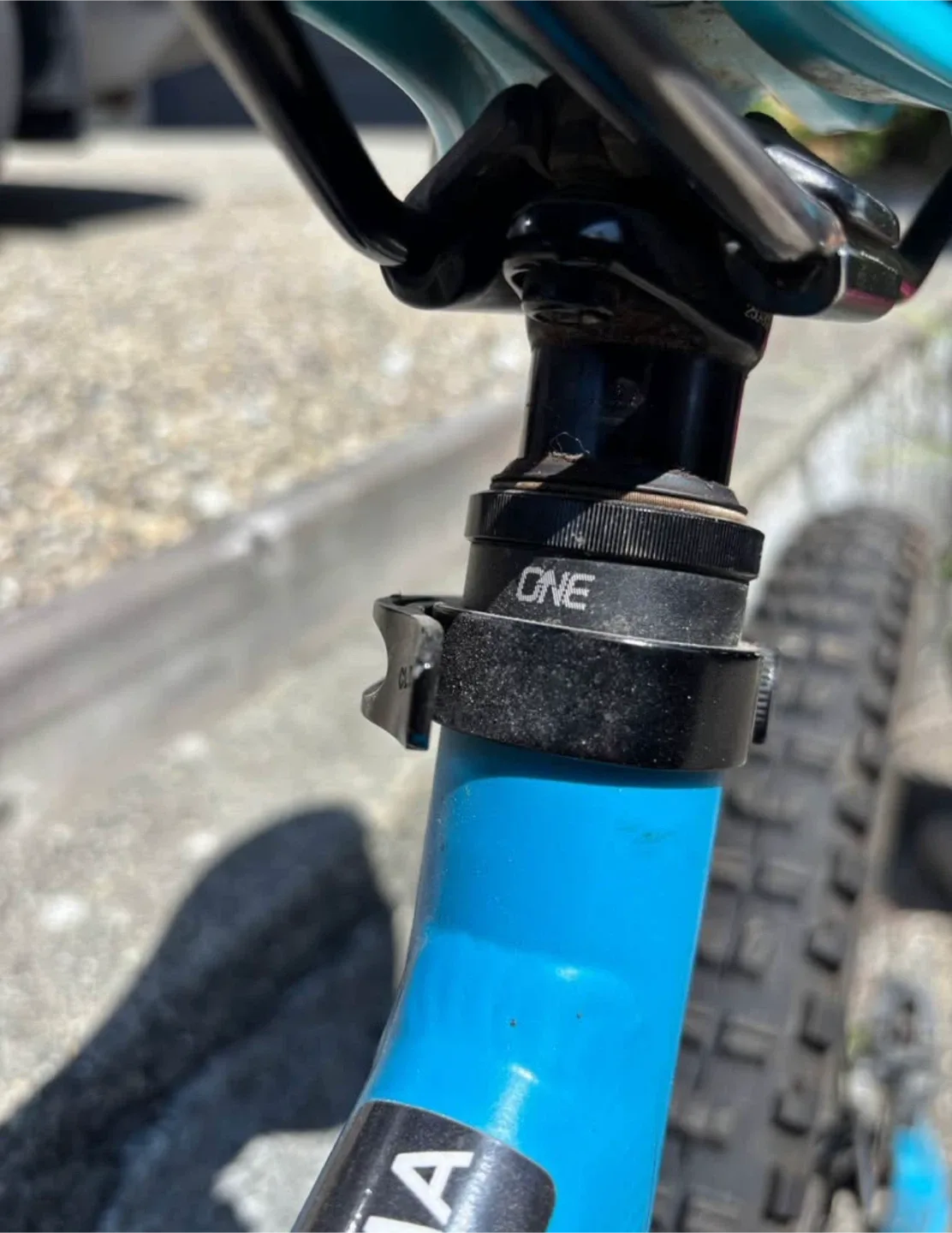 2018 Giant Reign 2 – Size Large – Upgraded Enduro Beast image indicator(5)