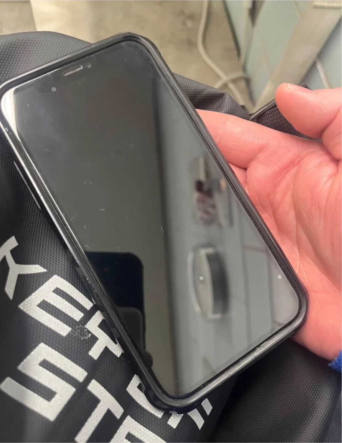 iPhone 11 64gb product Red - photo 2