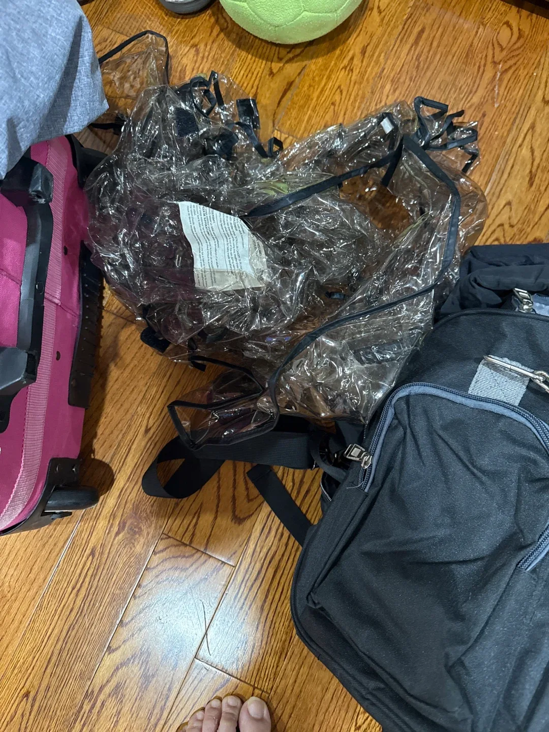 Milk Snob Cover + stroller winter cover + 3 baby diapers bag image indicator(2)