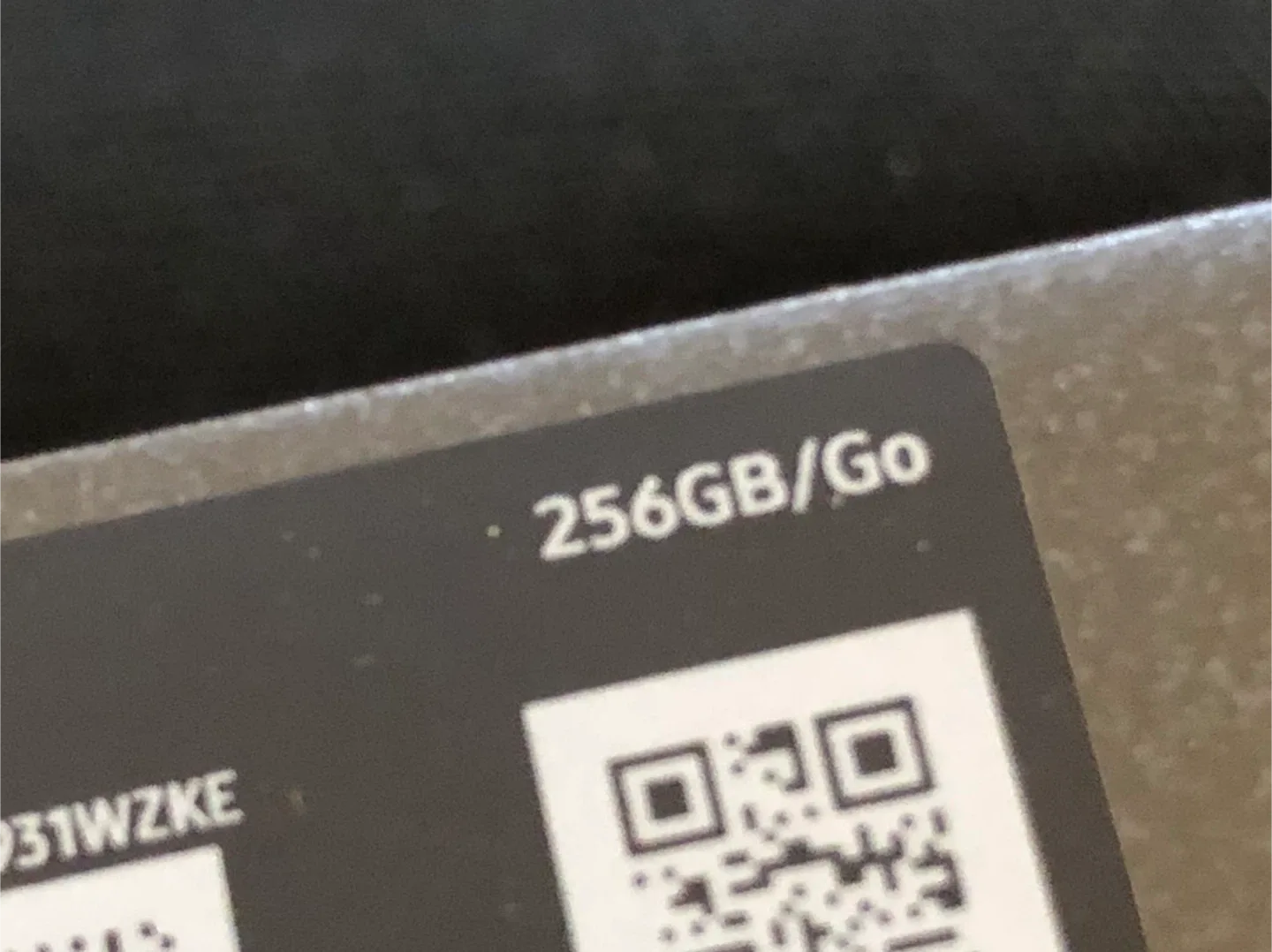 SEALED IN BOX genuine Samsung Galaxy S25 - Blueblack, 256GB! image indicator(4)