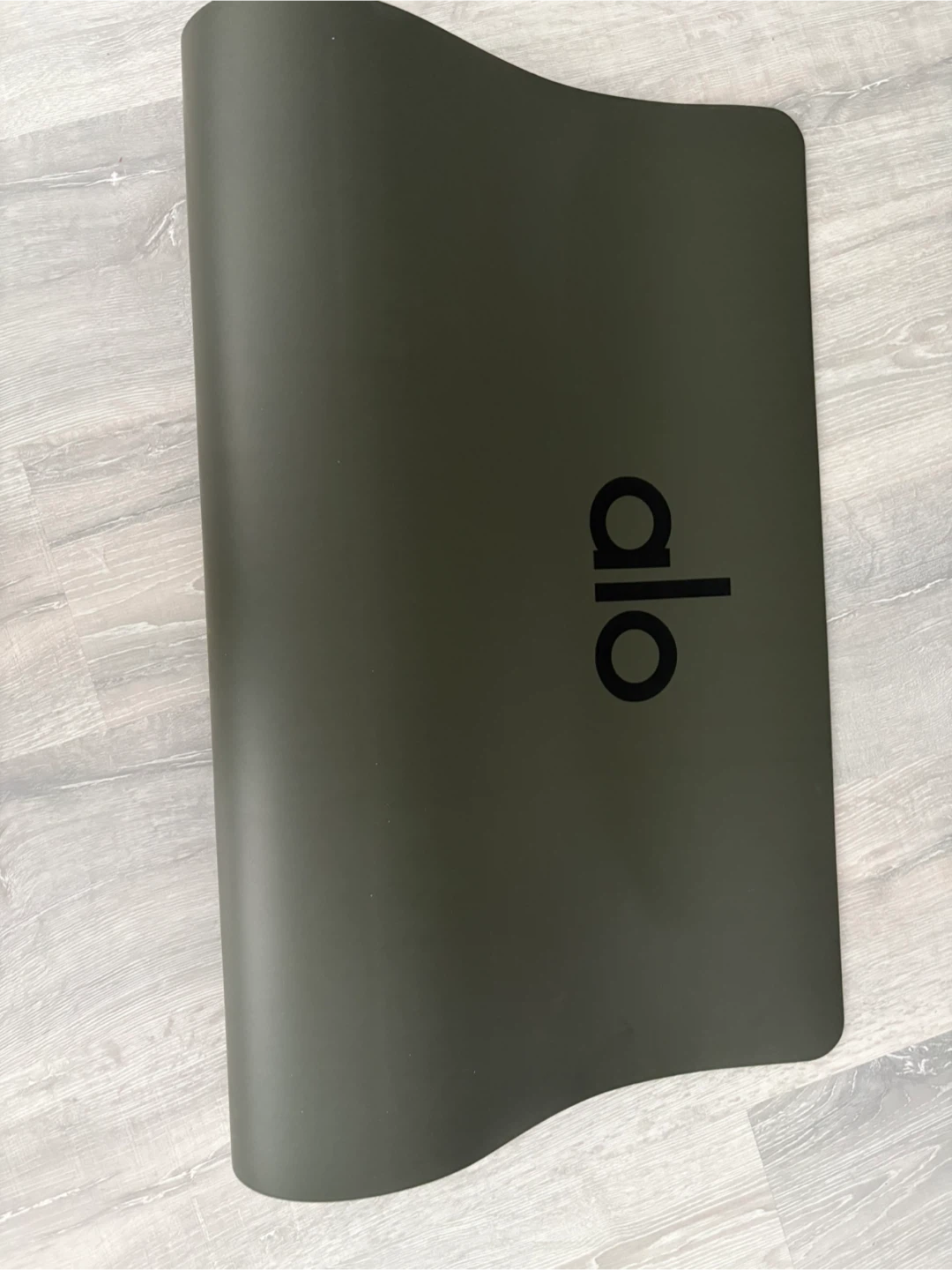 ALO Yoga Mat - Jungle - photo 2