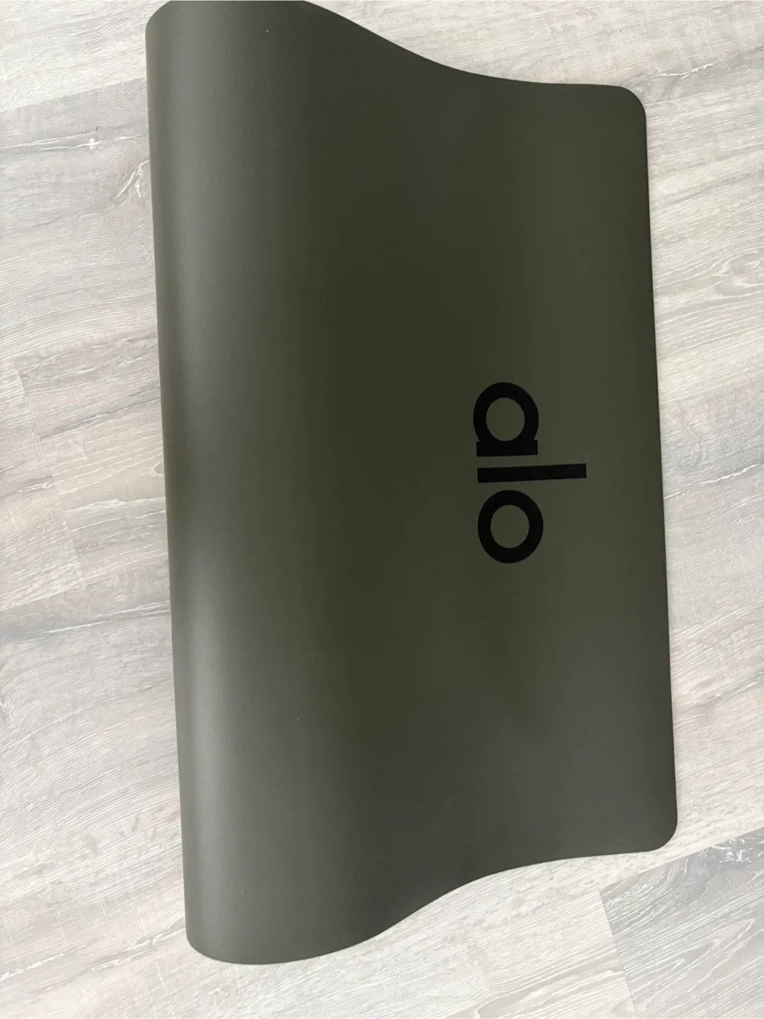 ALO Yoga Mat - Jungle image indicator(2)