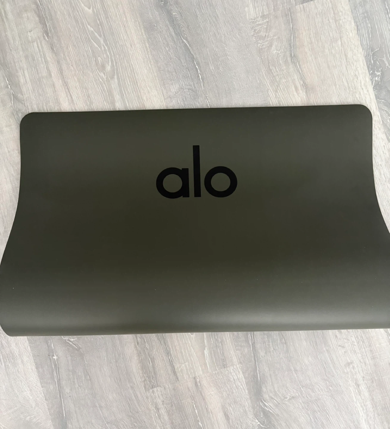 ALO Yoga Mat - Jungle