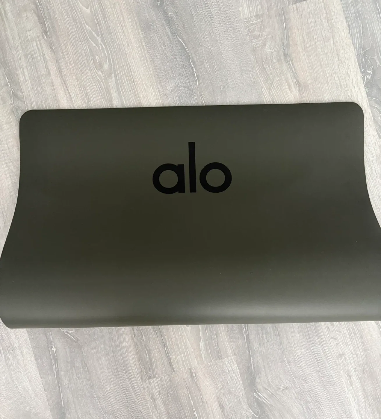 ALO Yoga Mat - Jungle