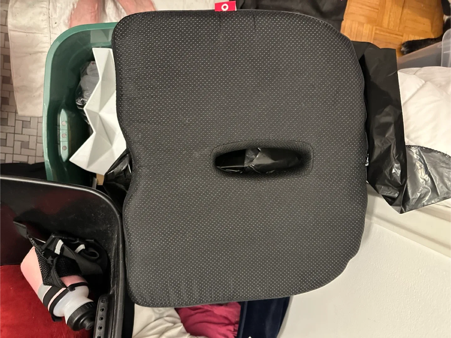 ORIApt  Wheelchair Seat Cushion image indicator(2)