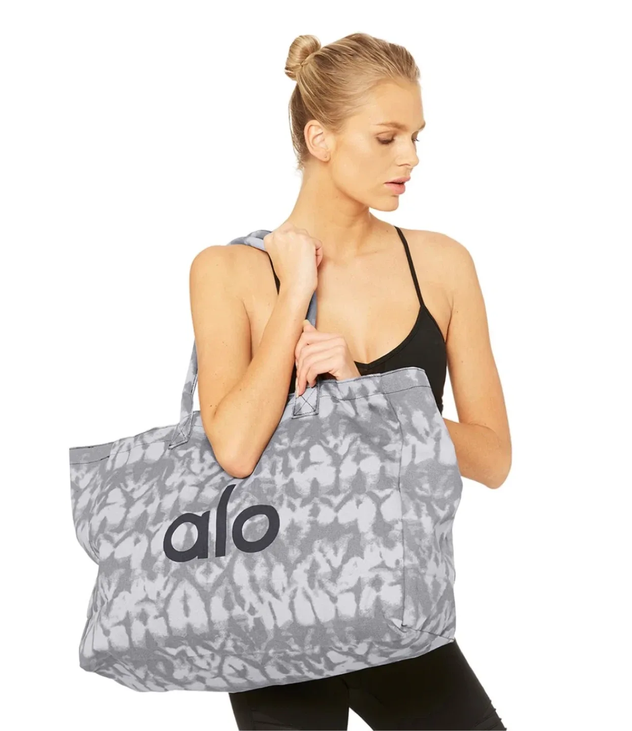 Alo Yoga Tote