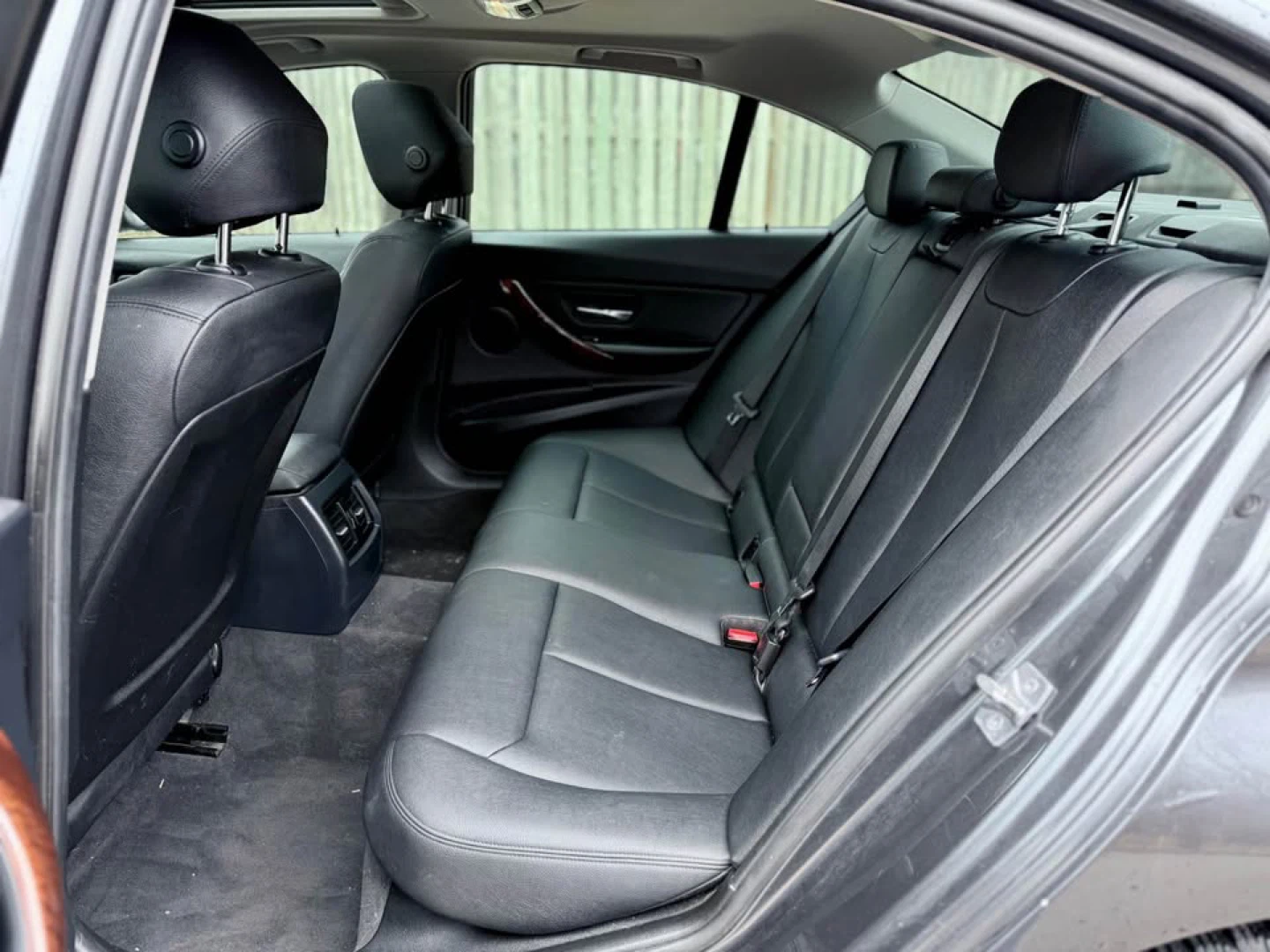 2013 BMW 328i Xdrive - photo 4