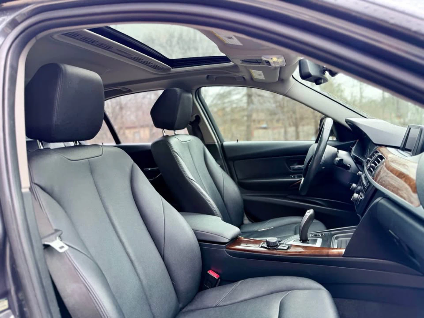 2013 BMW 328i Xdrive - photo 5