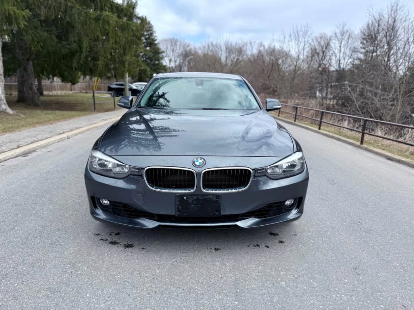 2013 BMW 328i Xdrive - photo 2