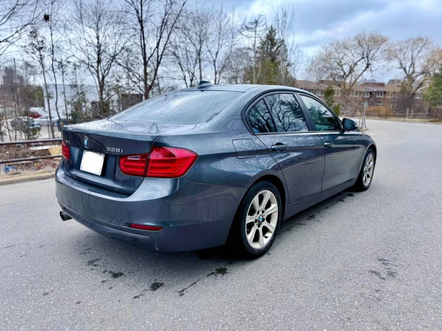 2013 BMW 328i Xdrive - photo 3