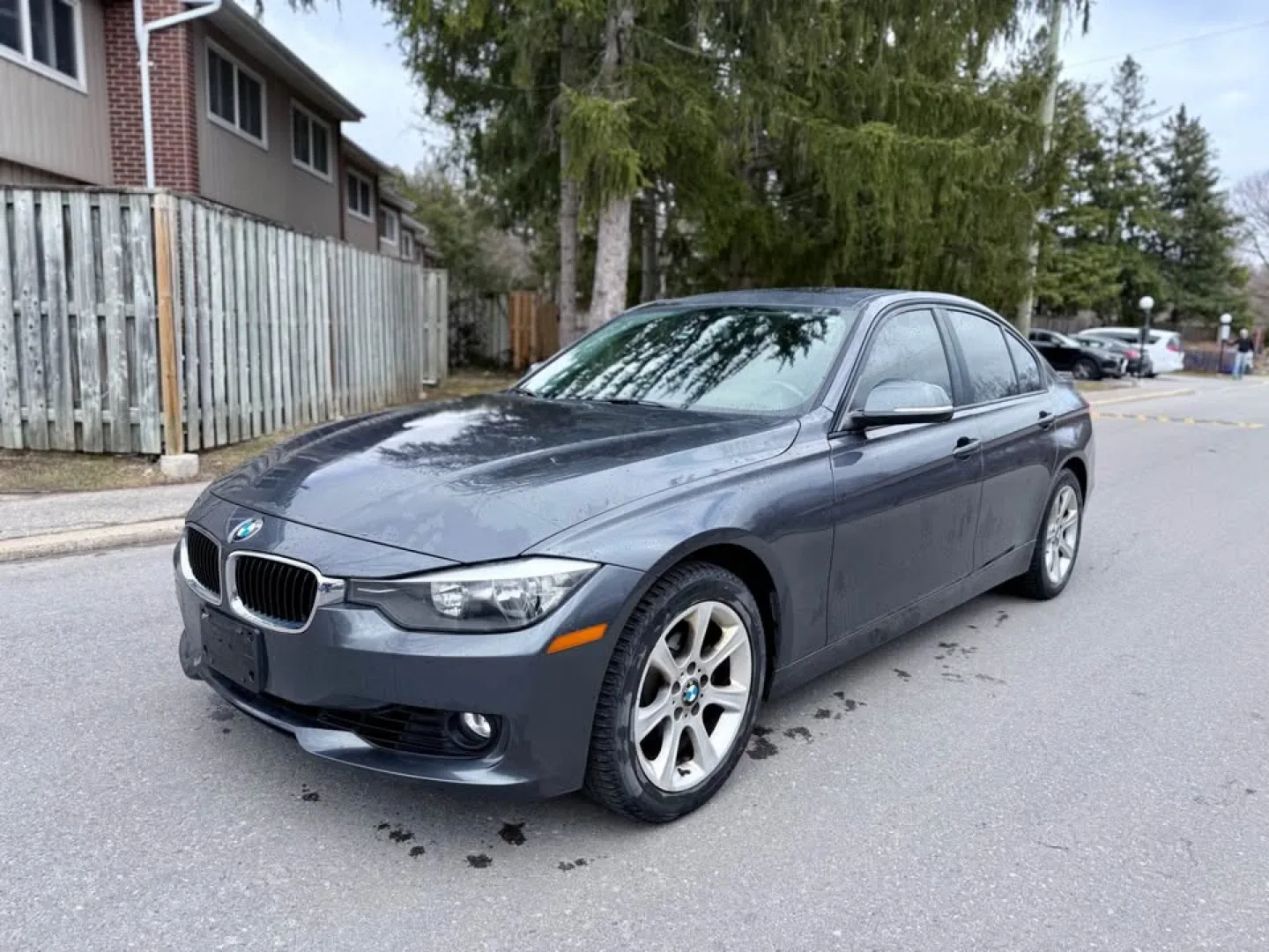 2013 BMW 328i Xdrive image indicator(6)