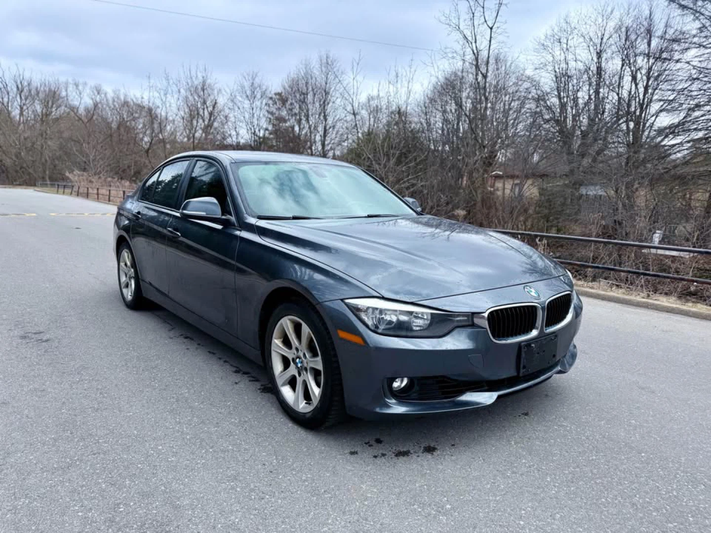 2013 BMW 328i Xdrive