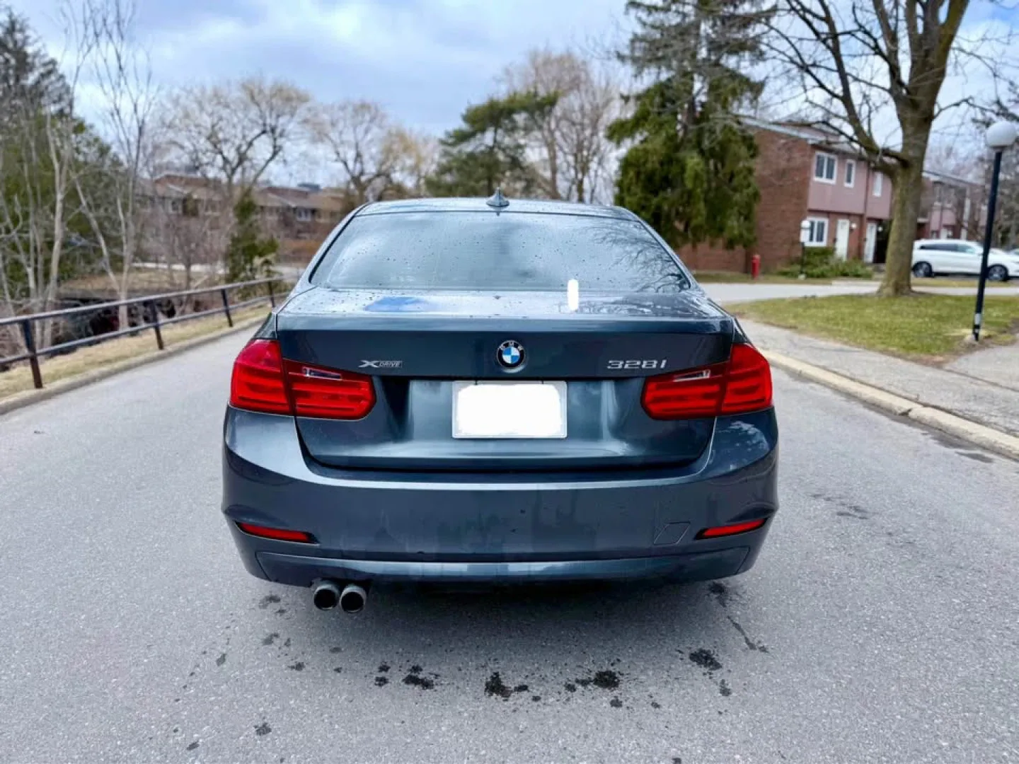 2013 BMW 328i Xdrive image indicator(7)